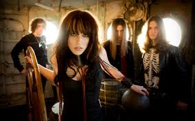 halestorm