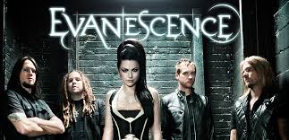 evanescence