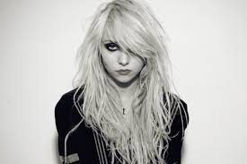 the pretty reckless - Talyor Momsen