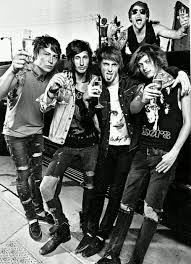 asking alexandria