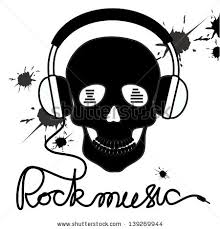 rock music