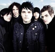 My chemical romance