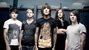 bring me the horizon