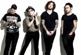 fall out boy